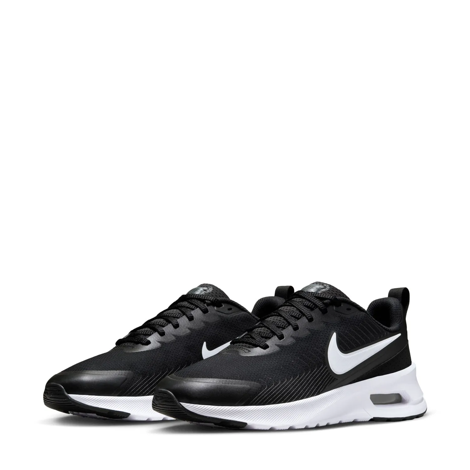 nike Air Max NuAxis - Mens