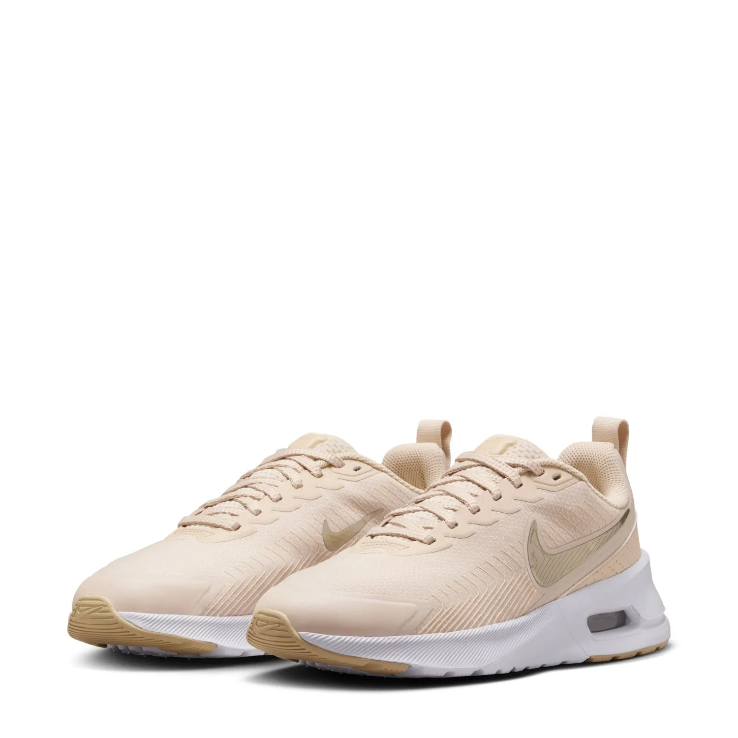 nike Air Max NuAxis - Womens