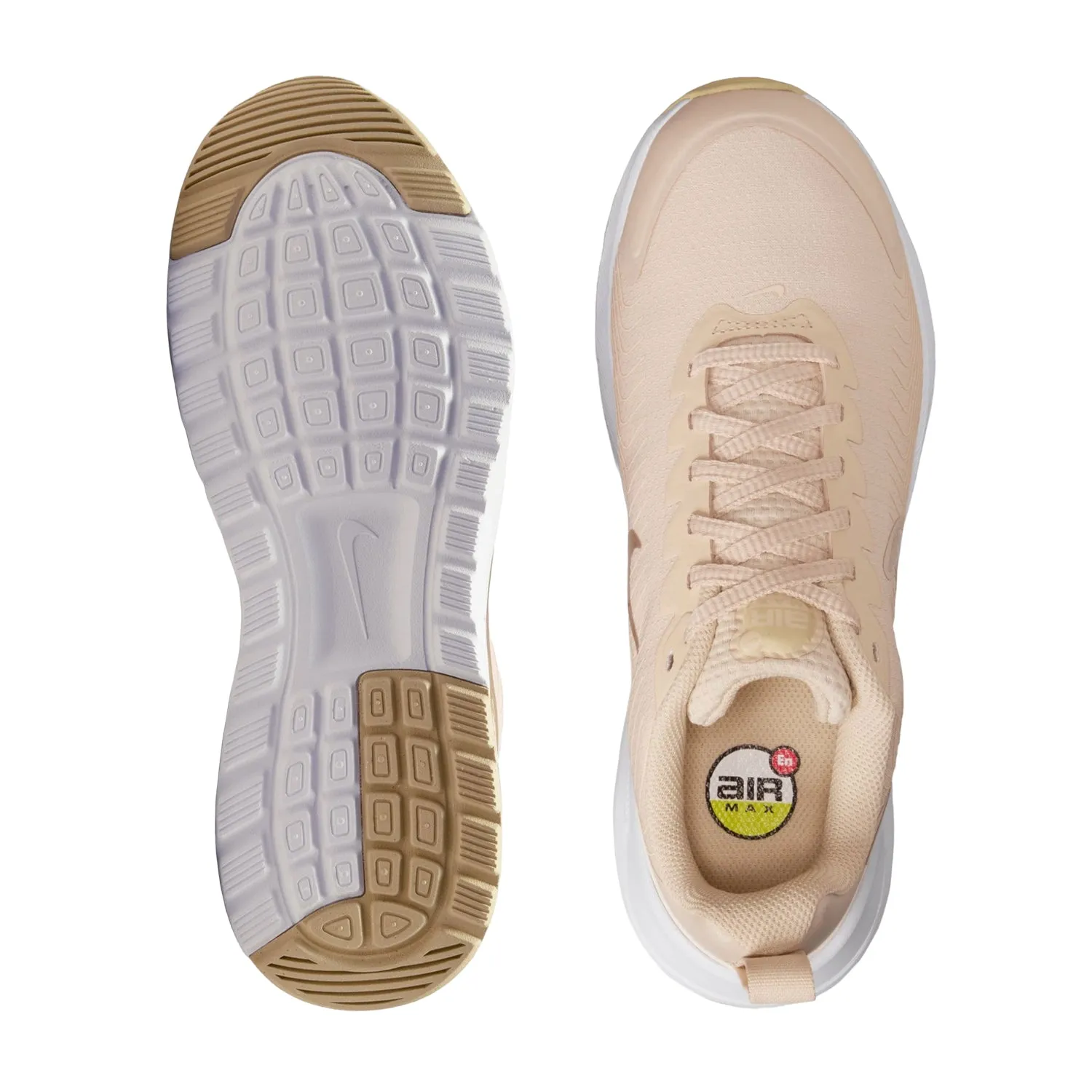 nike Air Max NuAxis - Womens