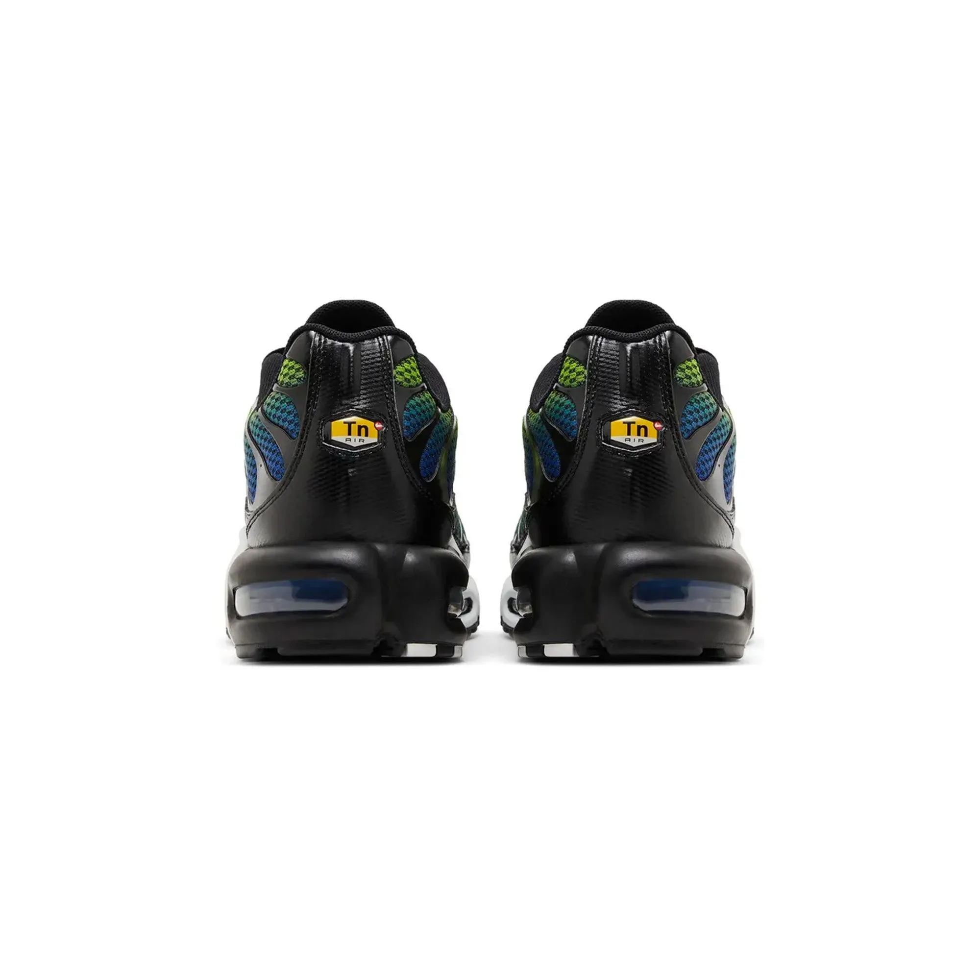 Nike Air Max Plus 'Racer Blue Volt' (2024)