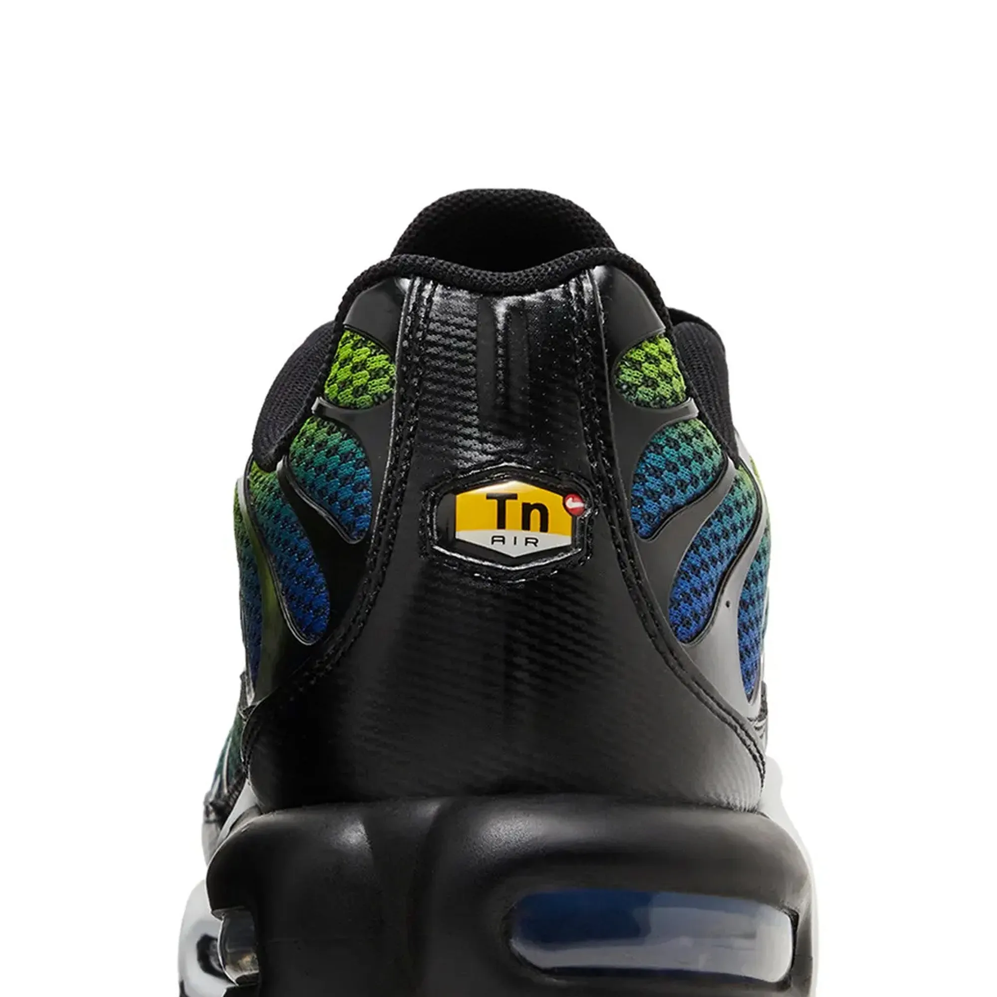 Nike Air Max Plus 'Racer Blue Volt' (2024)