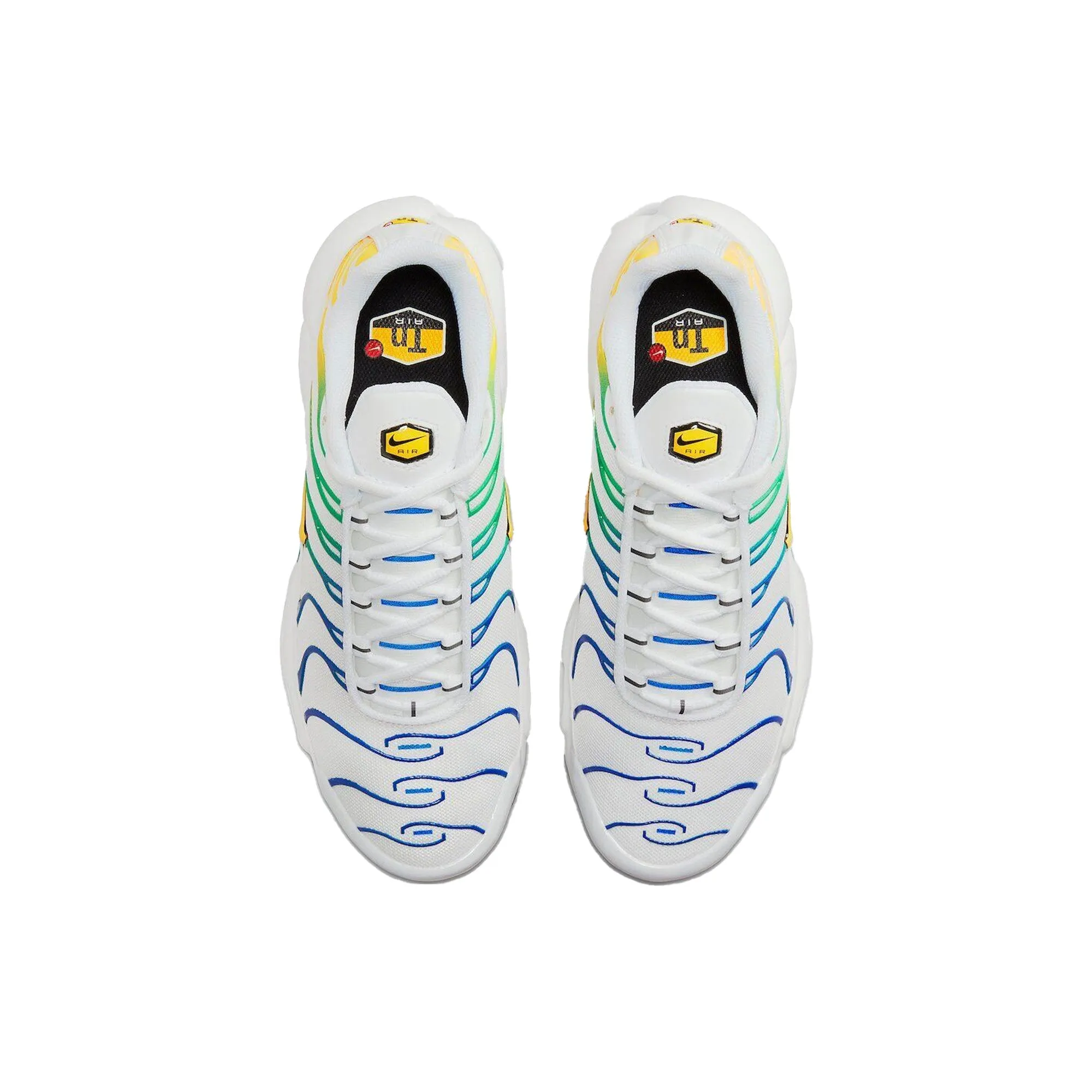 Nike Air Max Plus TN 'Brazil' Women's (2023)