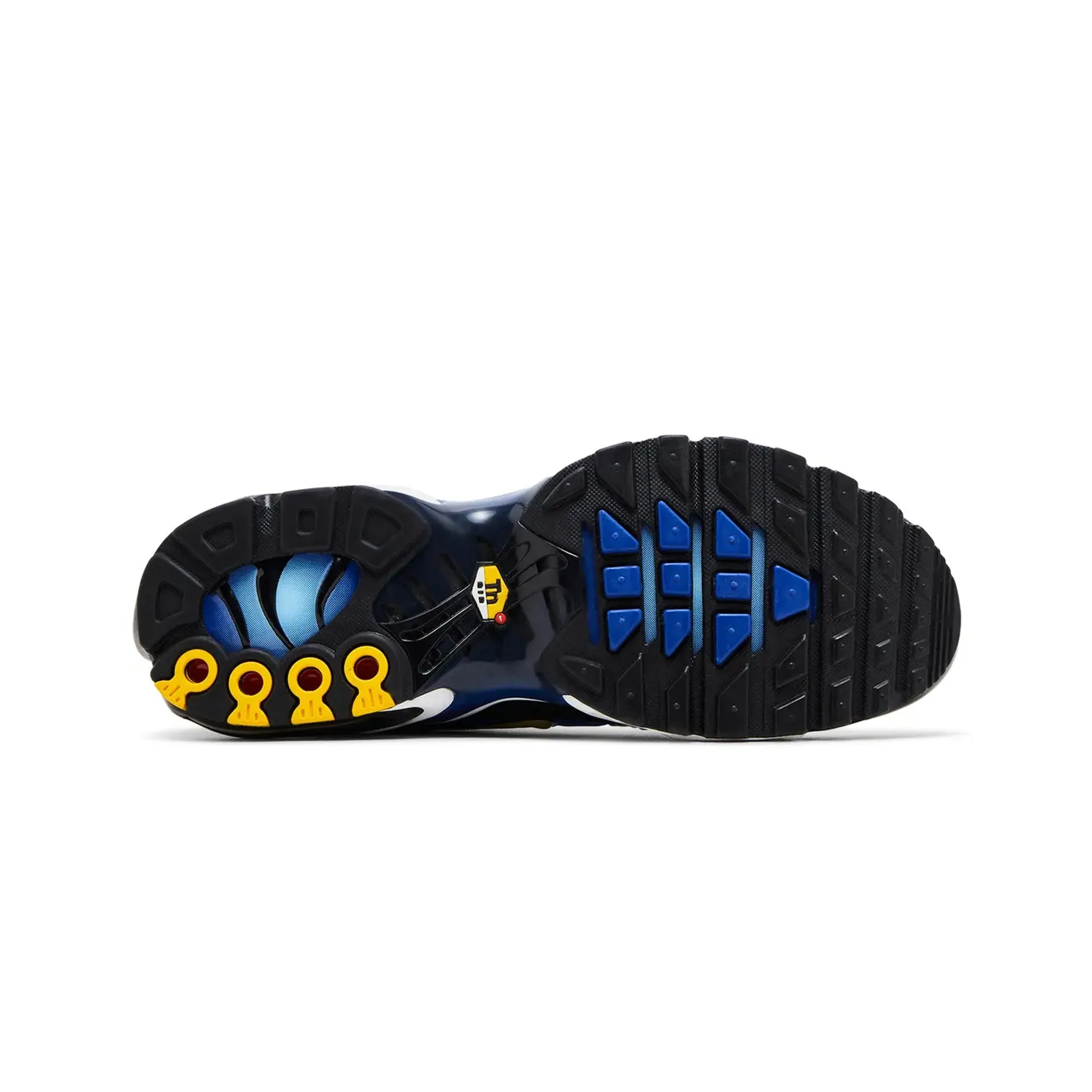 Nike Air Max Plus TN OG 'Hyper Blue' (2025)