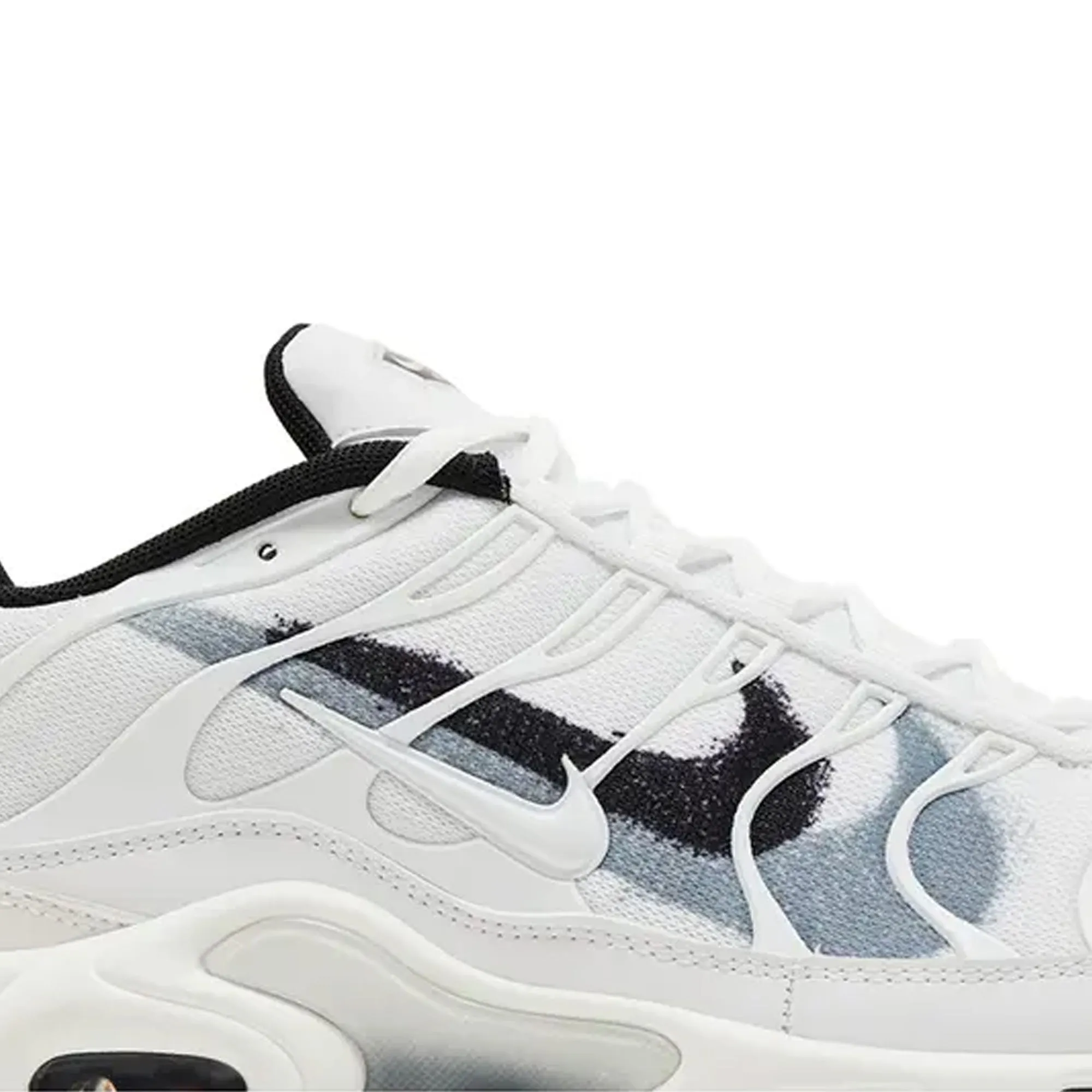 Nike Air Max Terrascape Plus 'Spray Paint Swoosh'