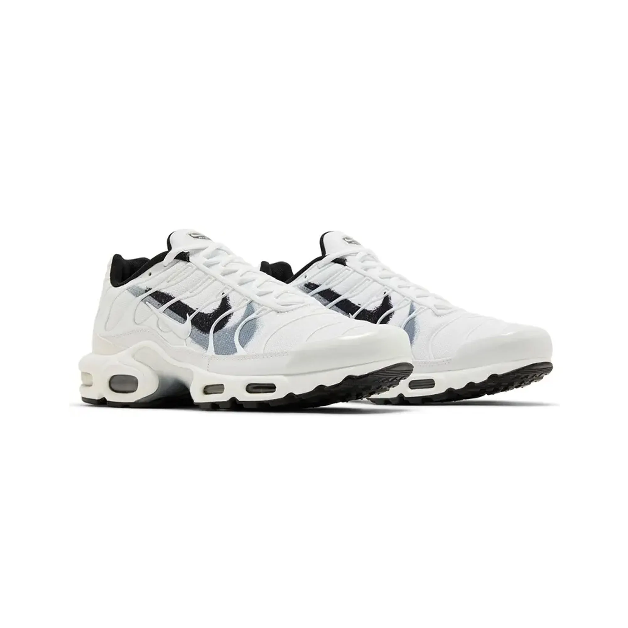 Nike Air Max Terrascape Plus 'Spray Paint Swoosh'