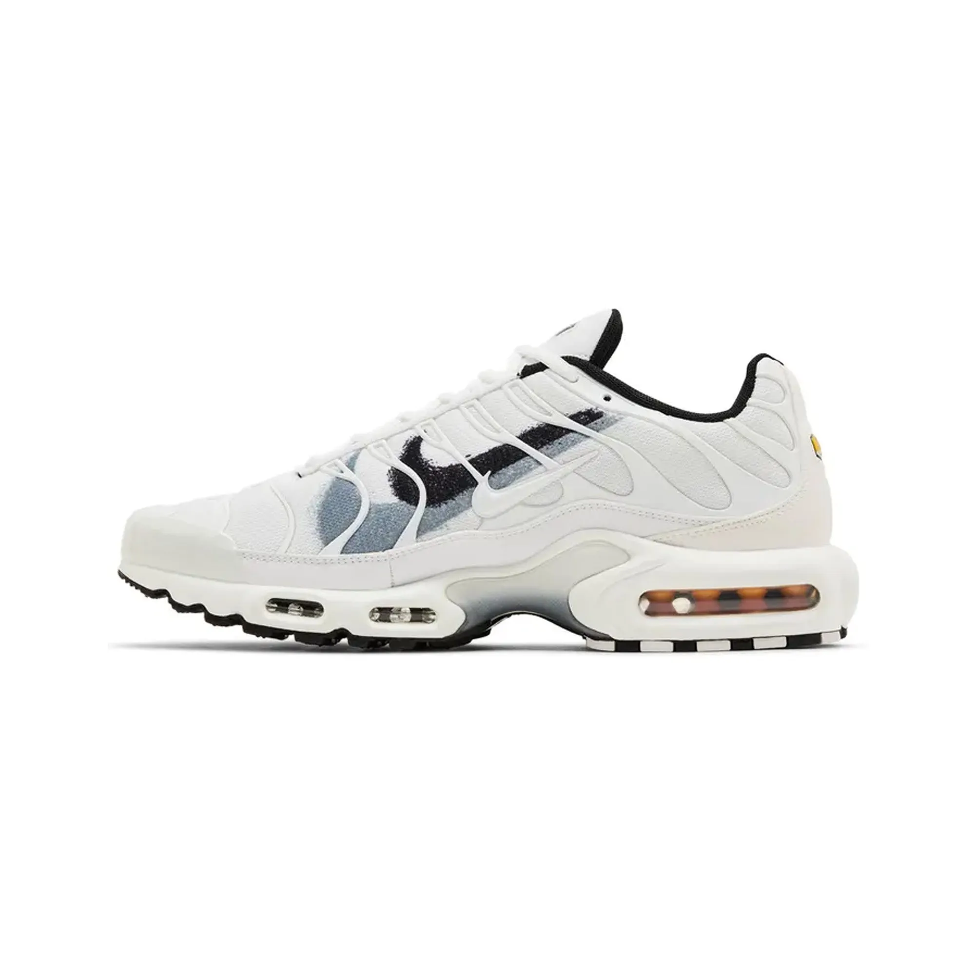 Nike Air Max Terrascape Plus 'Spray Paint Swoosh'