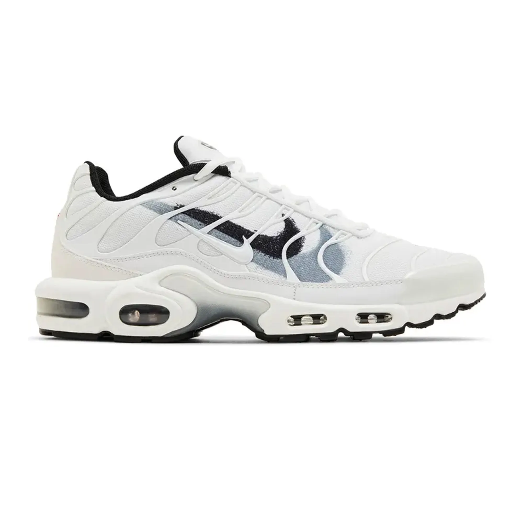 Nike Air Max Terrascape Plus 'Spray Paint Swoosh'