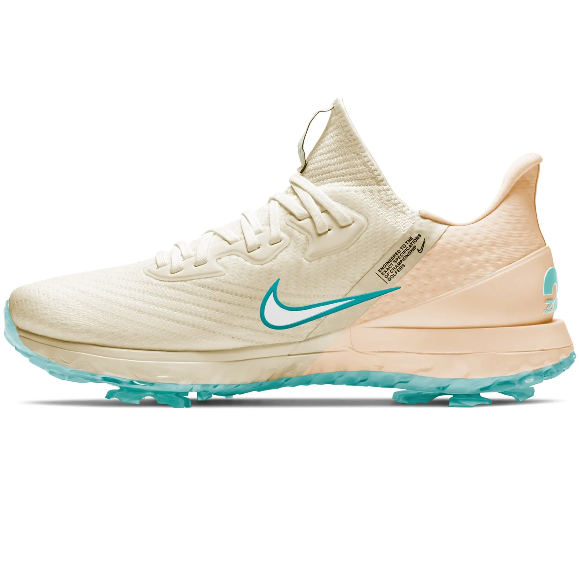 Nike Air Zoom Infinity Tour Golf Shoes CT0540