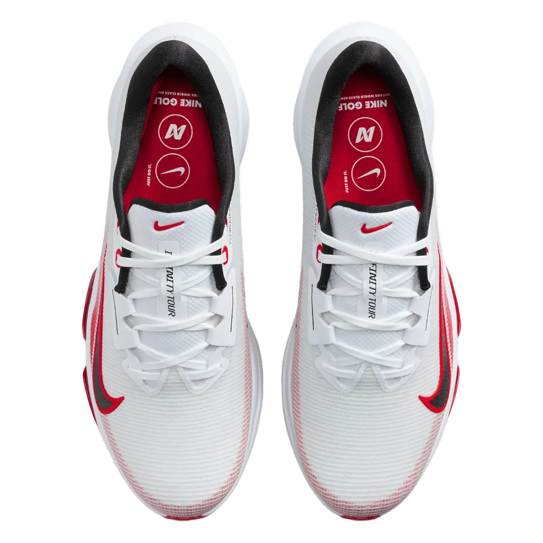 Nike Air Zoom Infinity Tour Next% 2 Golf Shoes FD0217