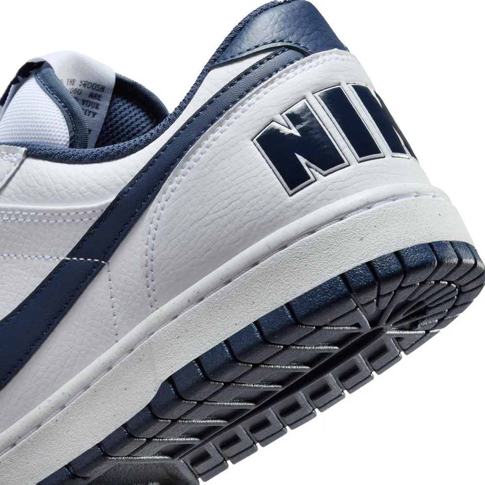 nike Big Nike Low - Mens