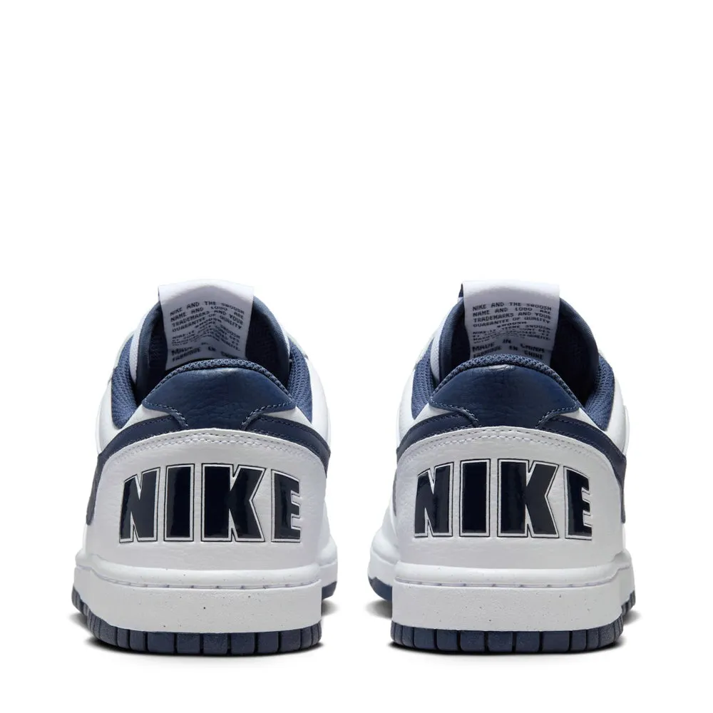 nike Big Nike Low - Mens