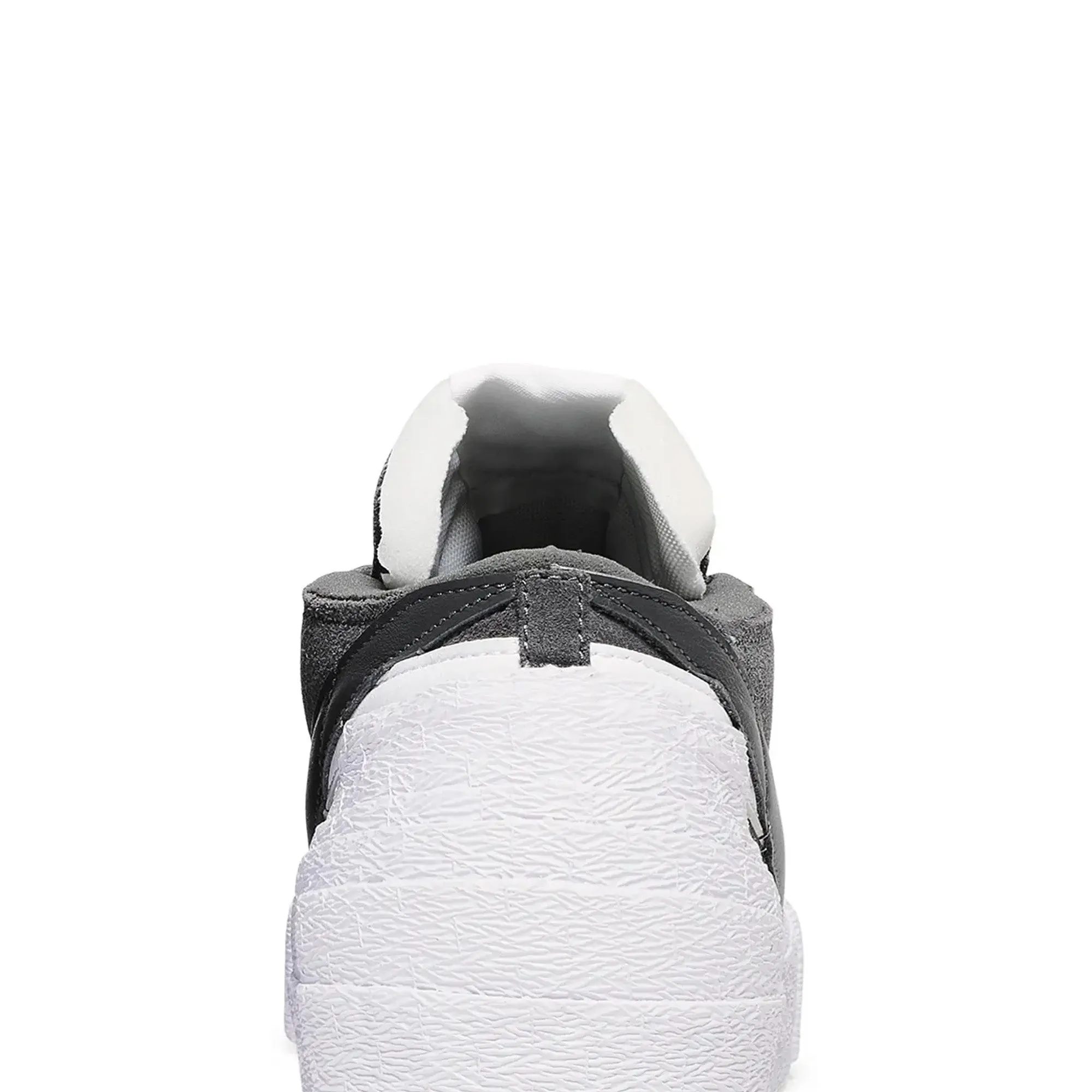 Nike Blazer Low x Sacai 'Iron Grey'