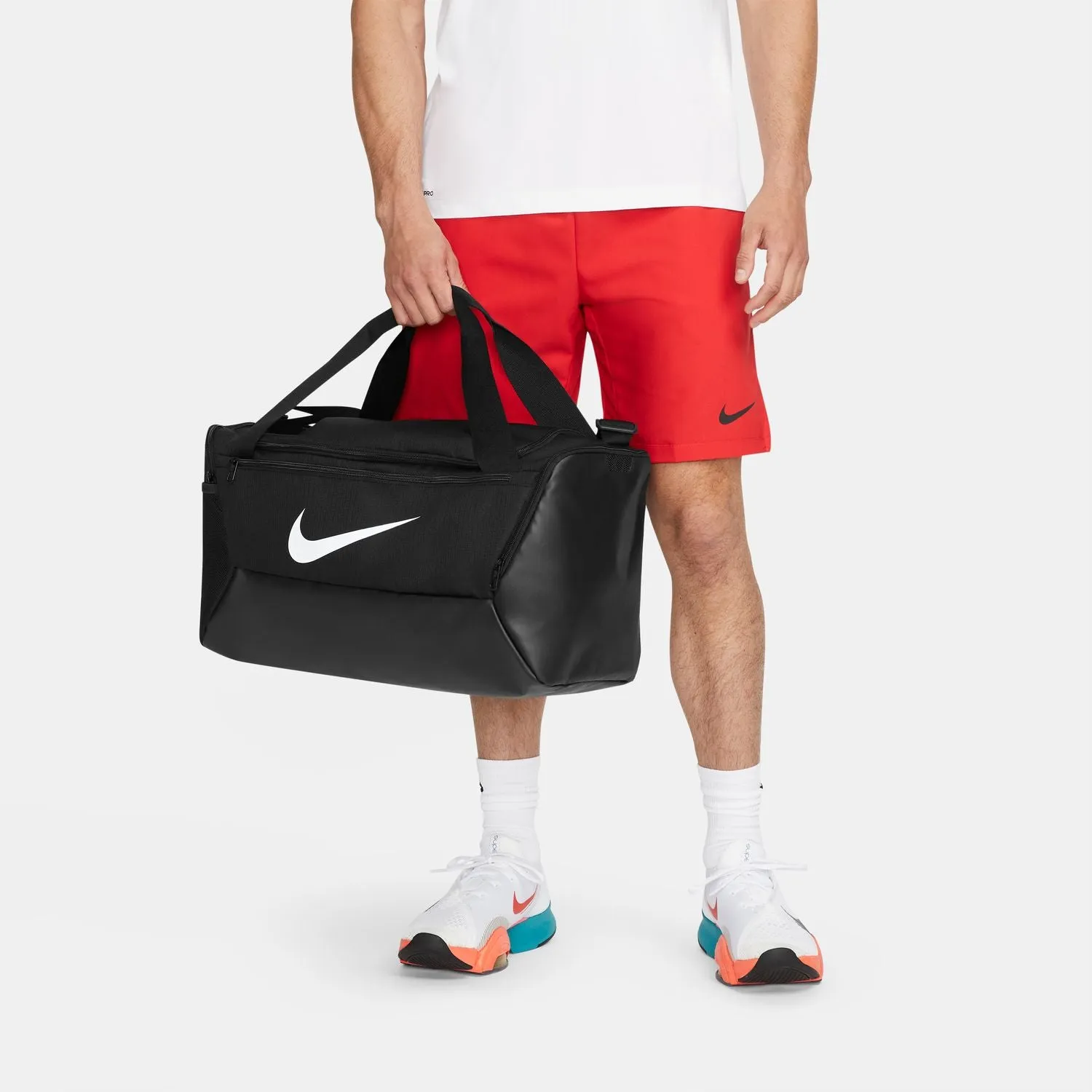 nike Brasilia 9.5 Small Duffel - 41L