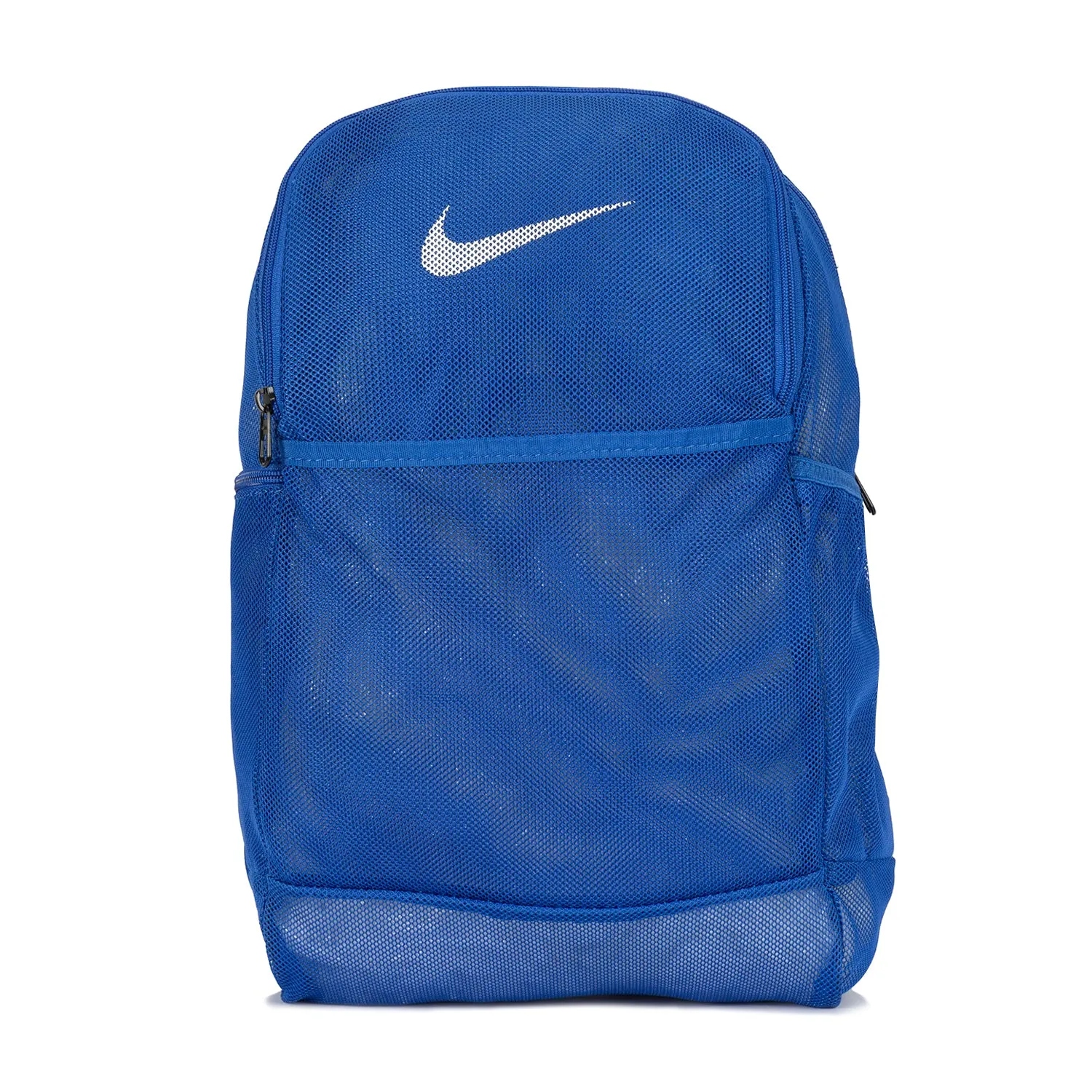 nike Brasilia Medium Mesh Backpack - 26L