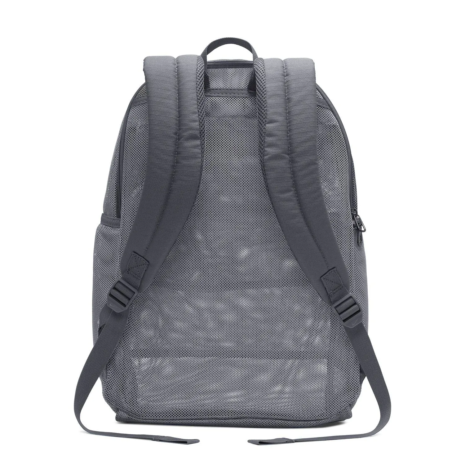 nike Brasilia Medium Mesh Backpack - 26L