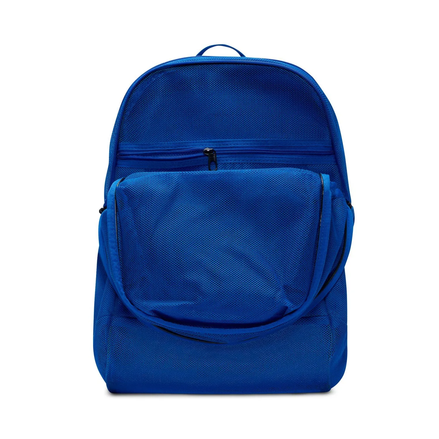 nike Brasilia Medium Mesh Backpack - 26L