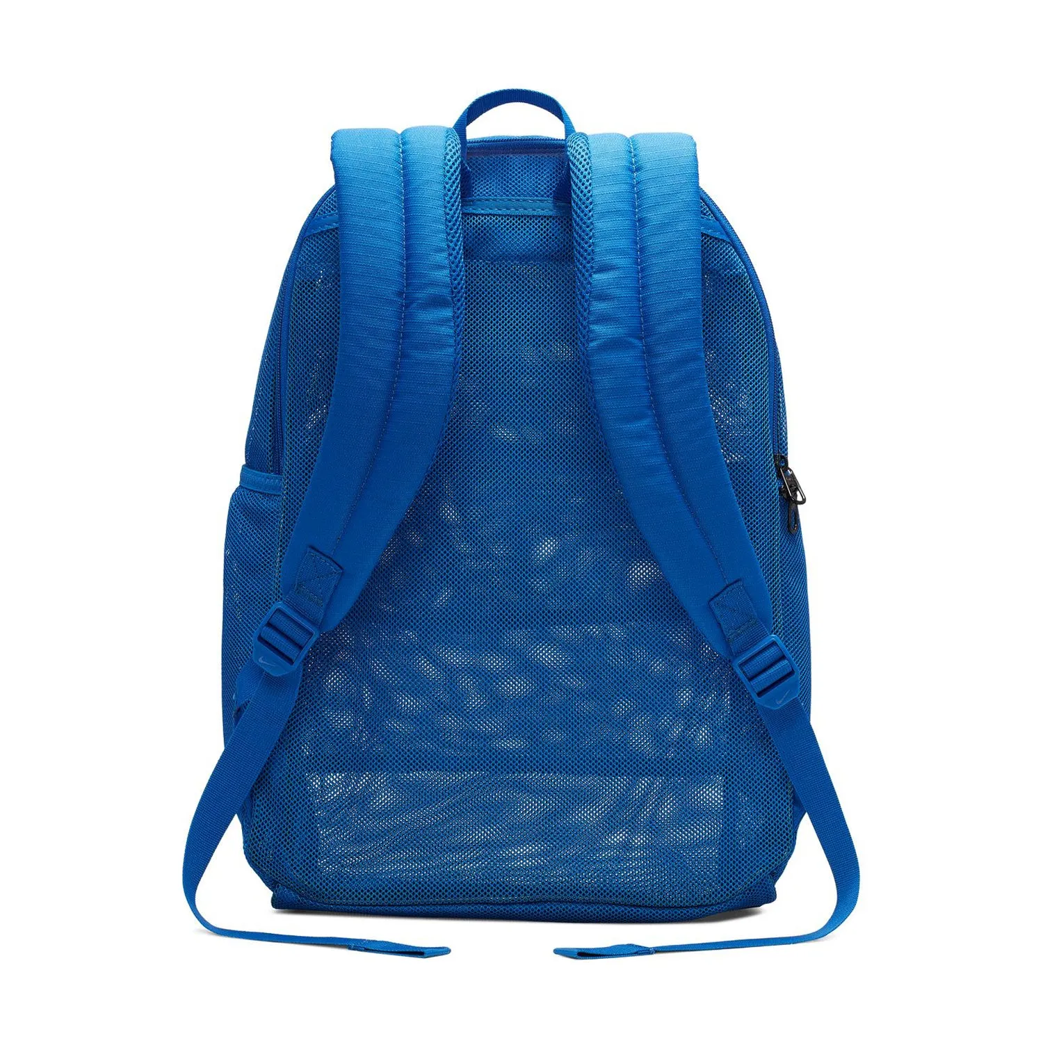 nike Brasilia Medium Mesh Backpack - 26L