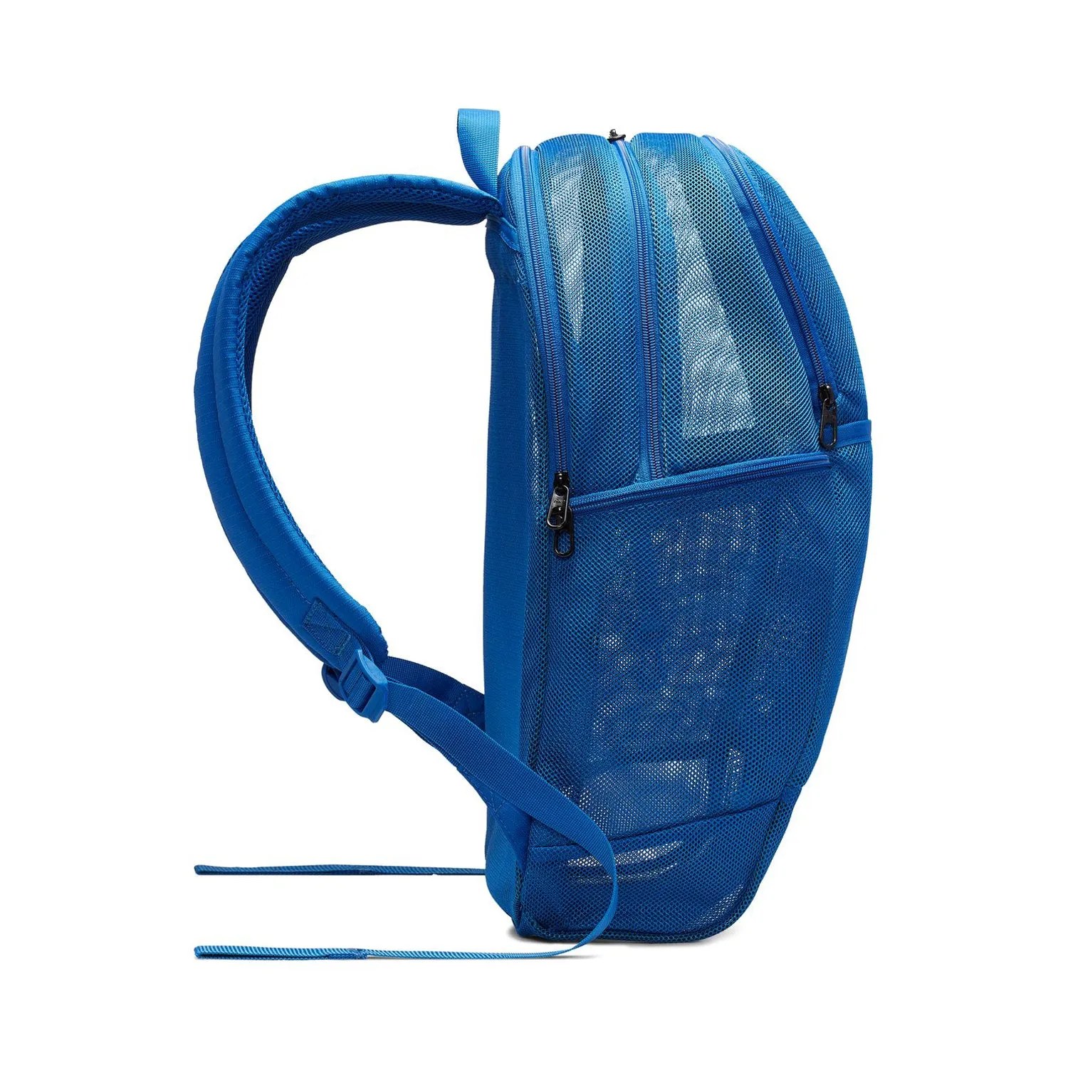 nike Brasilia Medium Mesh Backpack - 26L