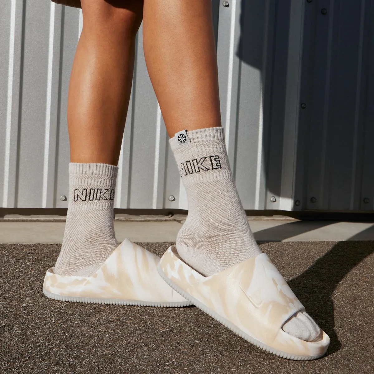 nike Calm Slide - Womens