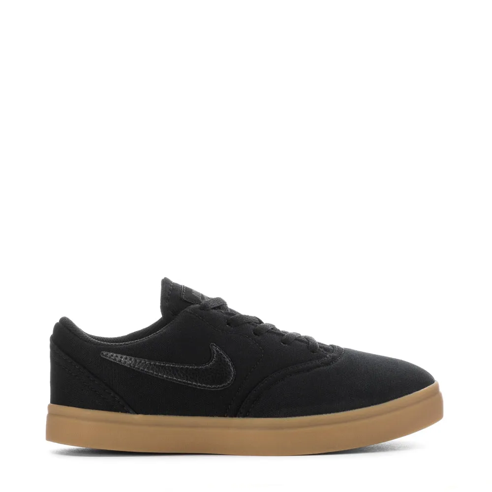 nike Check Canvas - Kids