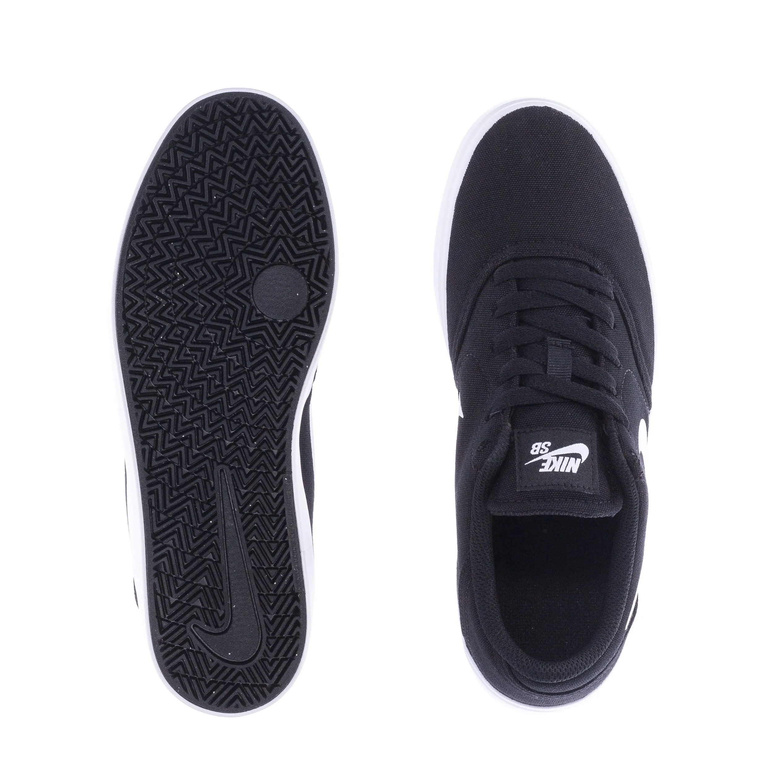 nike Check Canvas - Youth