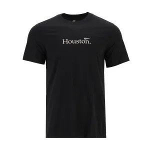 nike City Tee Houston - Mens