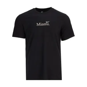 nike City Tee Miami - Mens