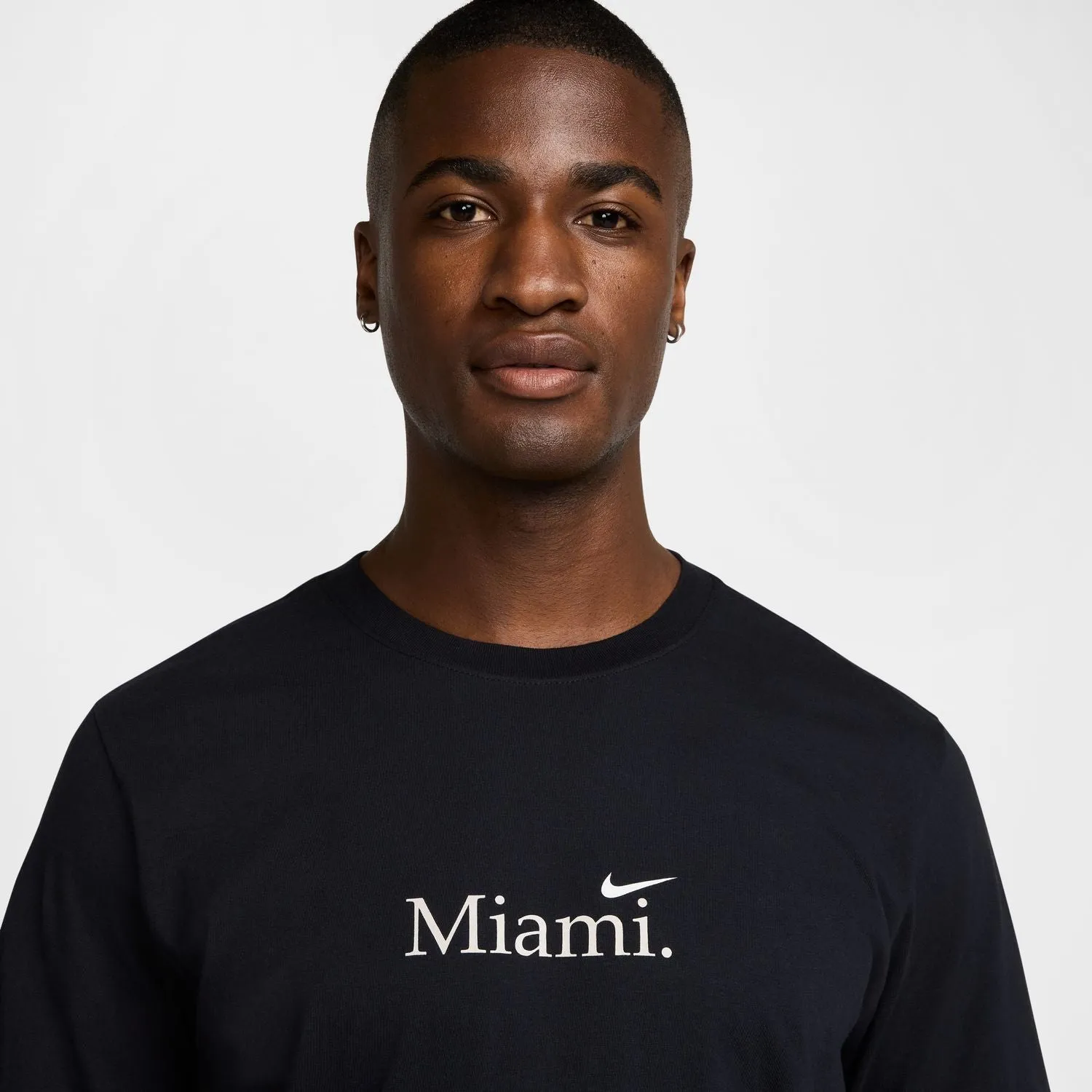 nike City Tee Miami - Mens