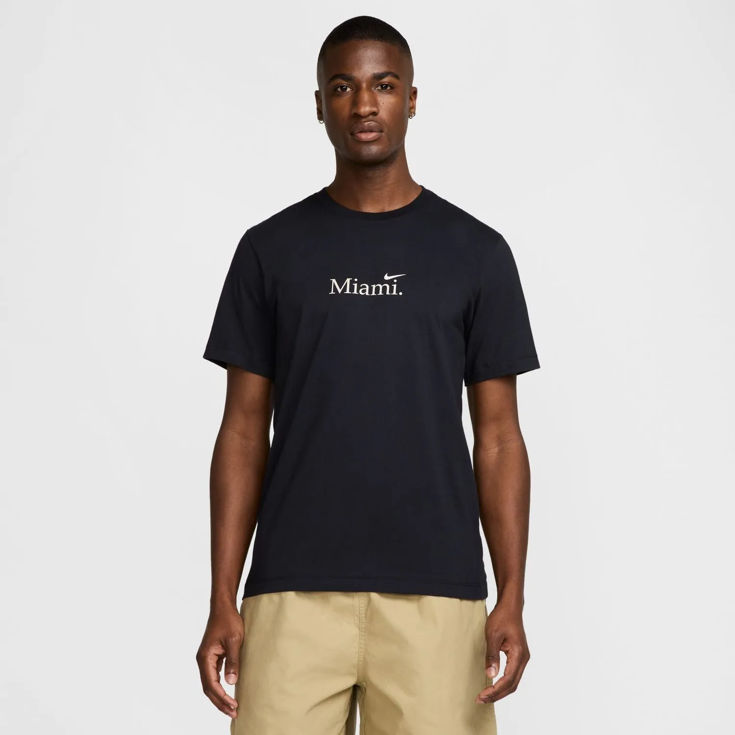 nike City Tee Miami - Mens