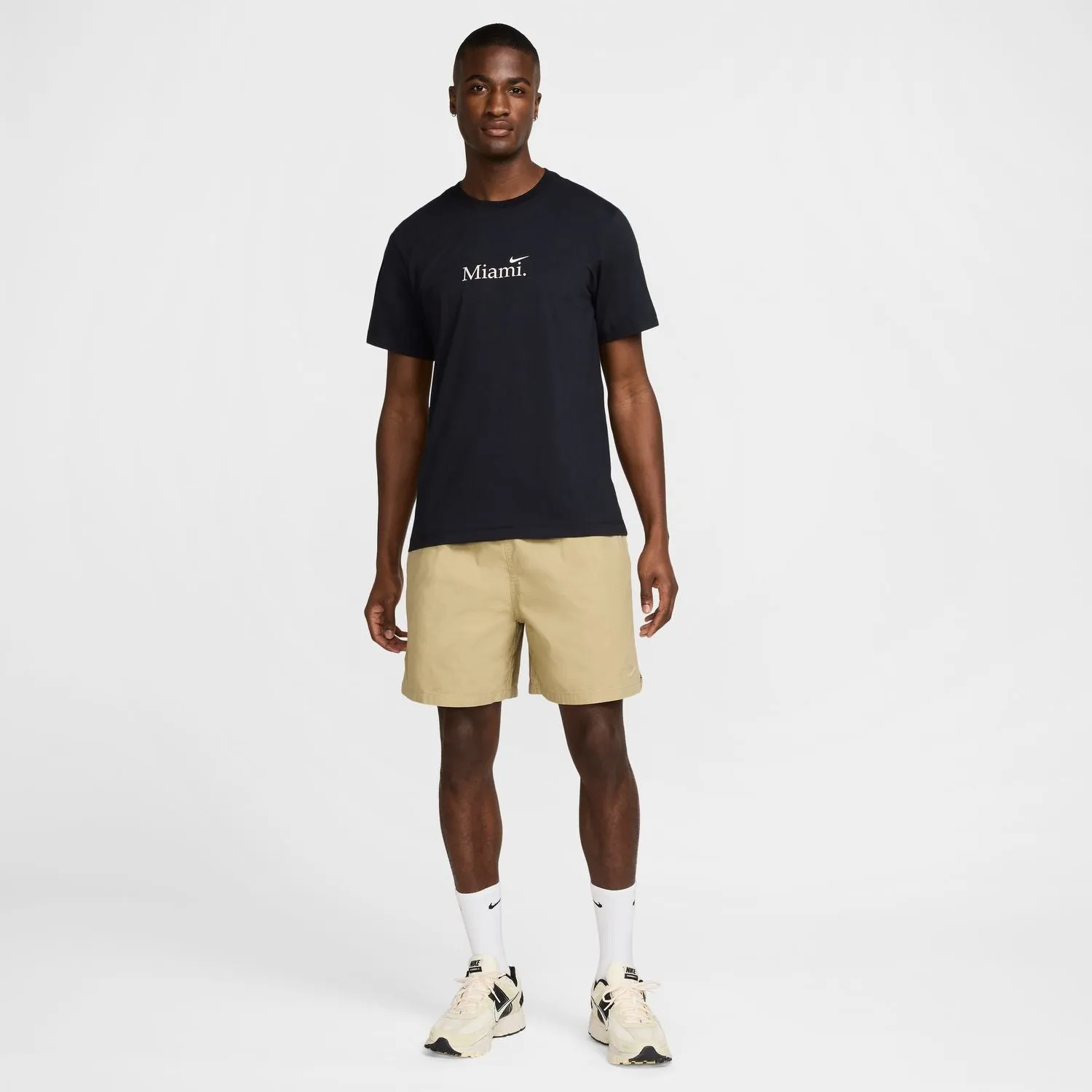 nike City Tee Miami - Mens