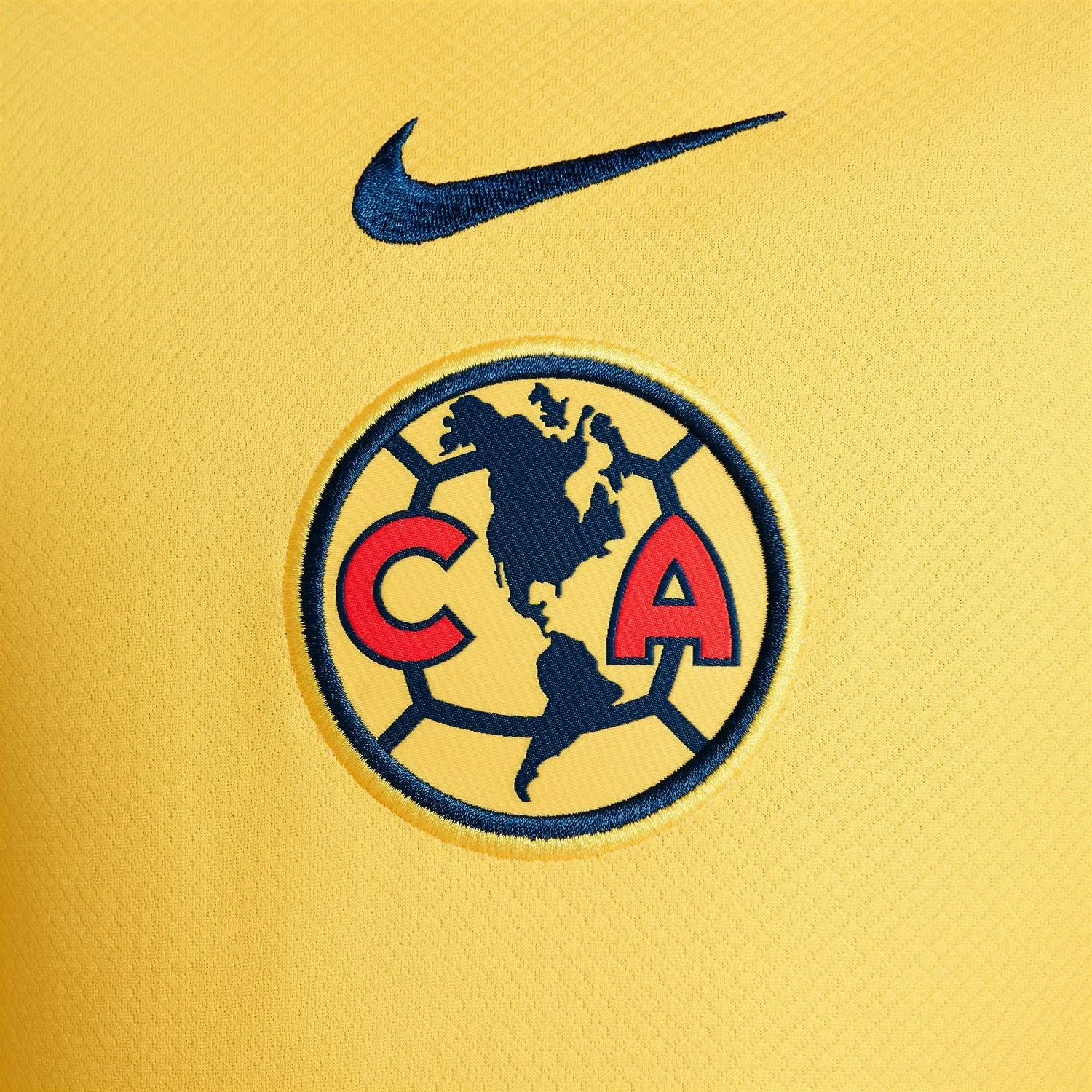 nike Club America 24/25 Away Jersey - Youth