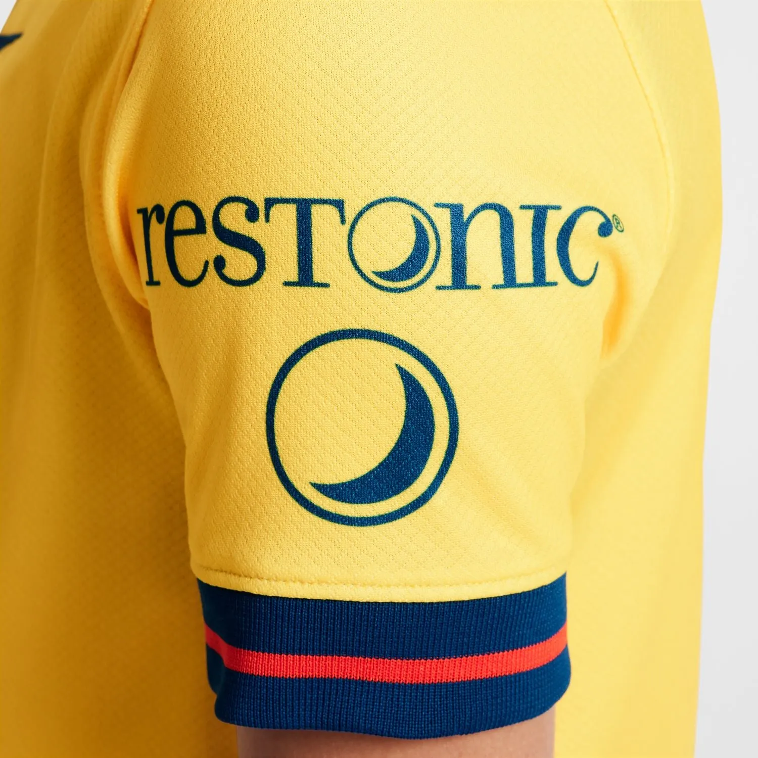 nike Club America 24/25 Away Jersey - Youth