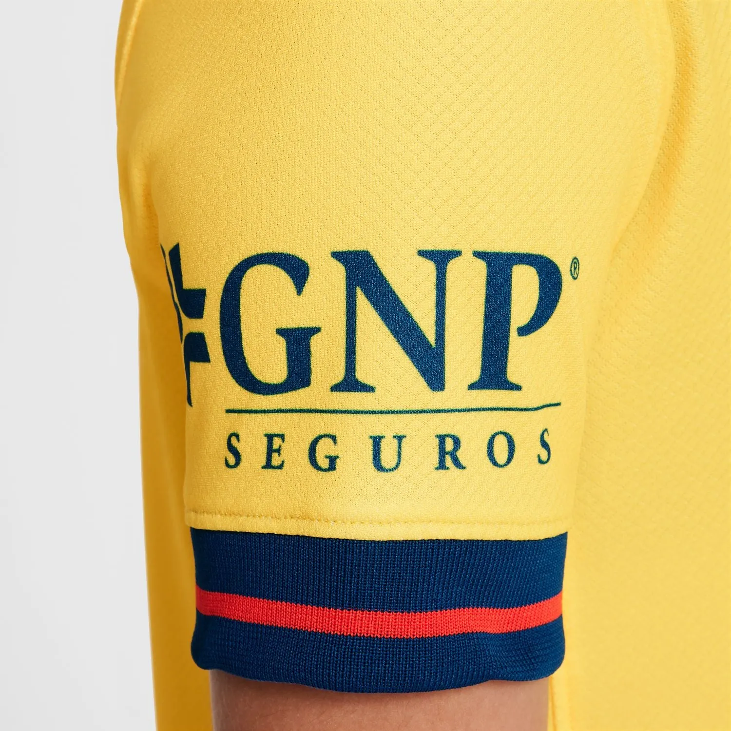 nike Club America 24/25 Away Jersey - Youth
