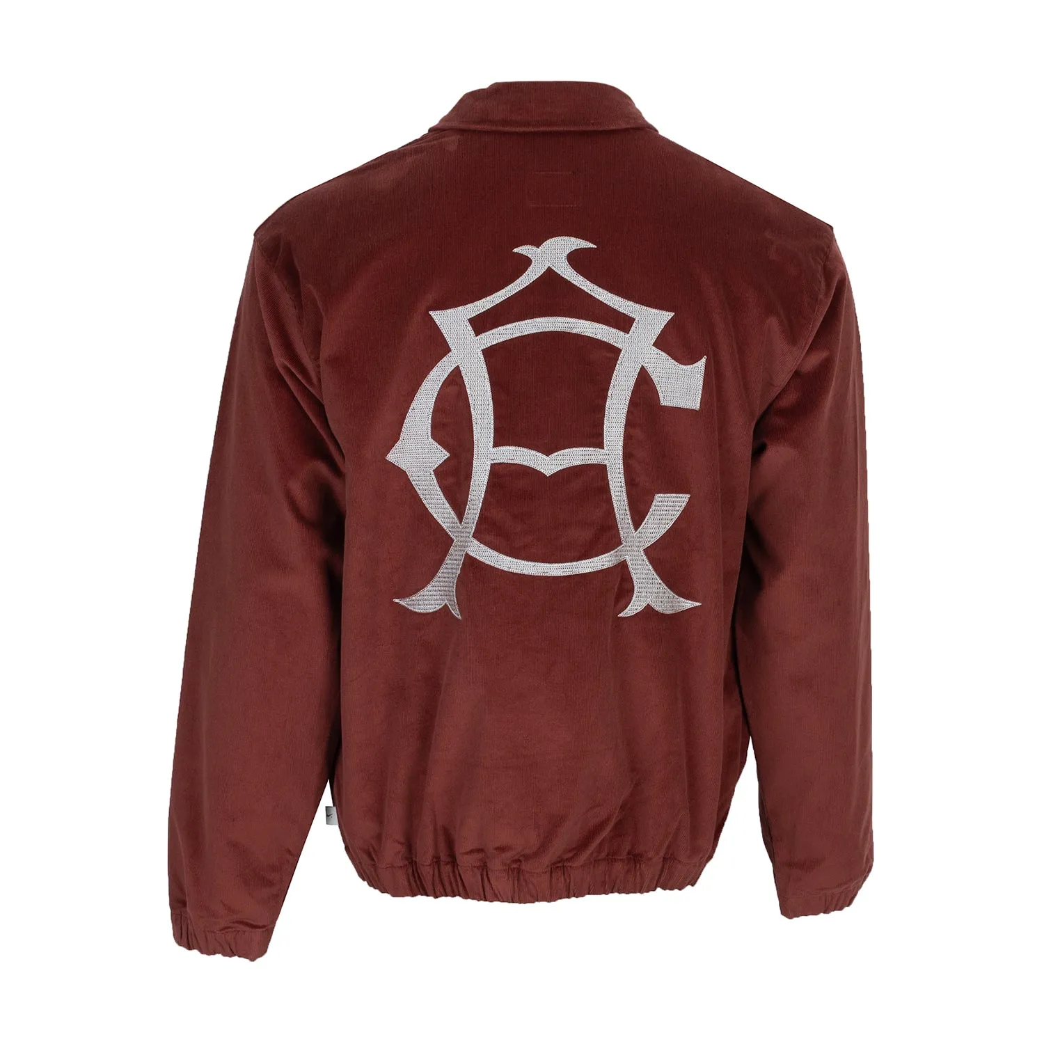 nike Club America Harrington Corduroy Jacket - Mens