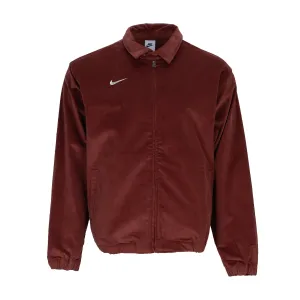 nike Club America Harrington Corduroy Jacket - Mens