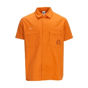 nike Club America Woven Shirt - Mens