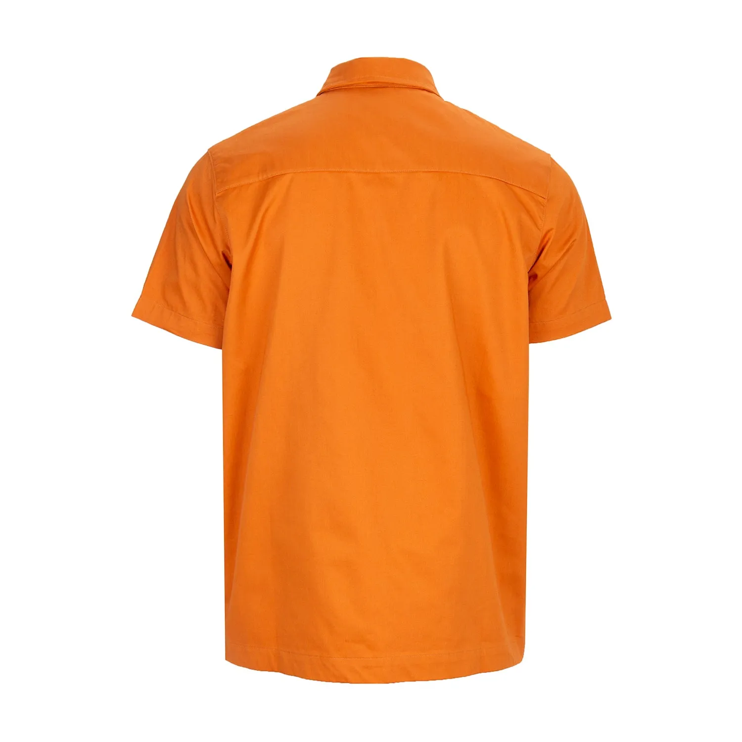 nike Club America Woven Shirt - Mens