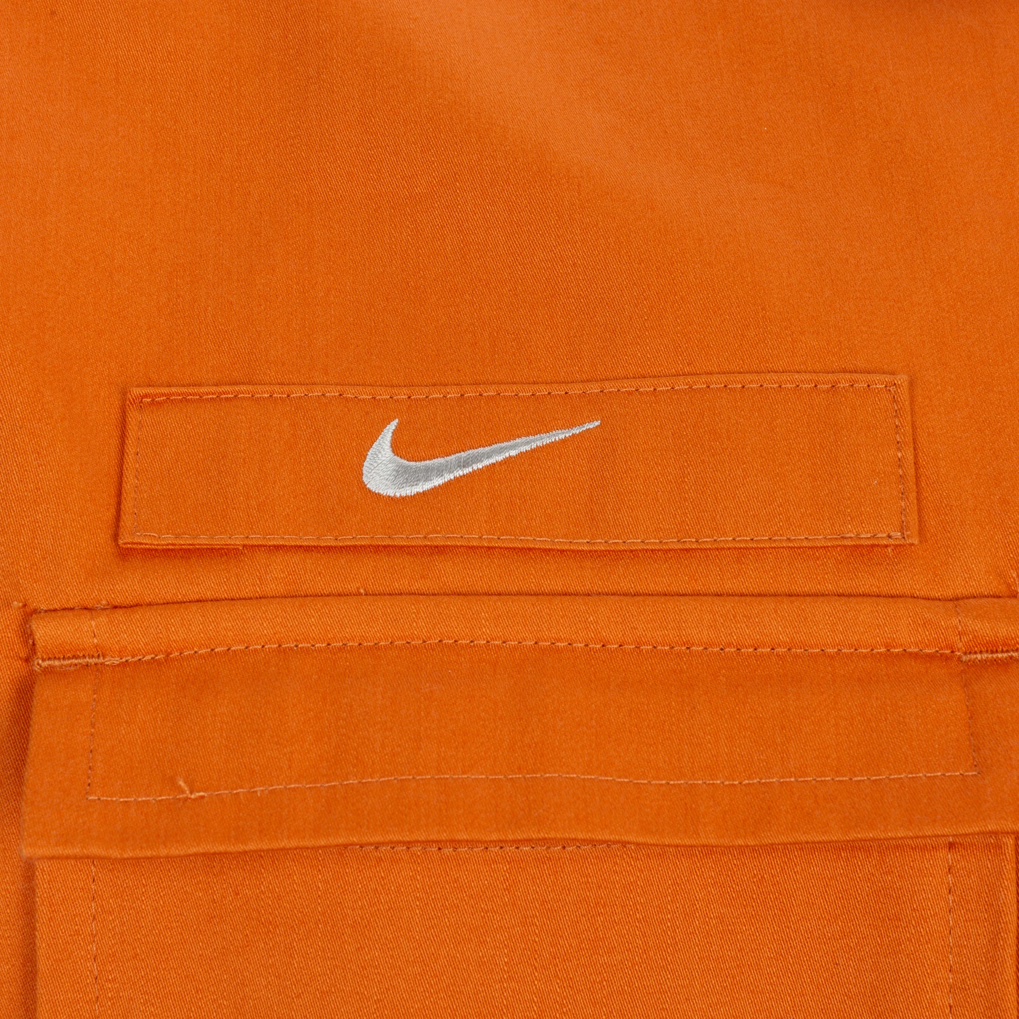 nike Club America Woven Shirt - Mens