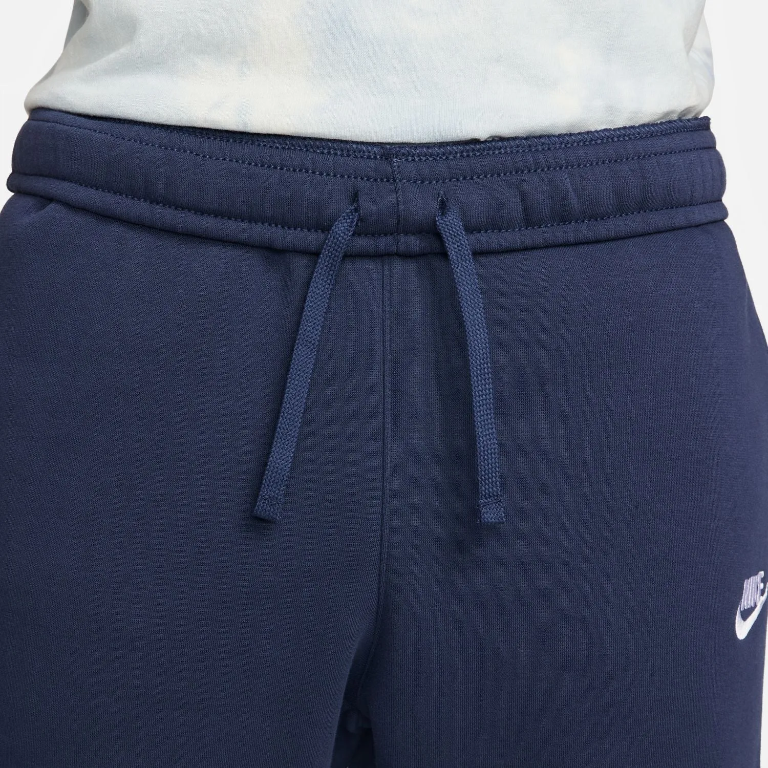 nike Club Fleece Cuff Pant - Mens