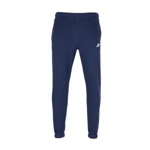nike Club Fleece Cuff Pant - Mens