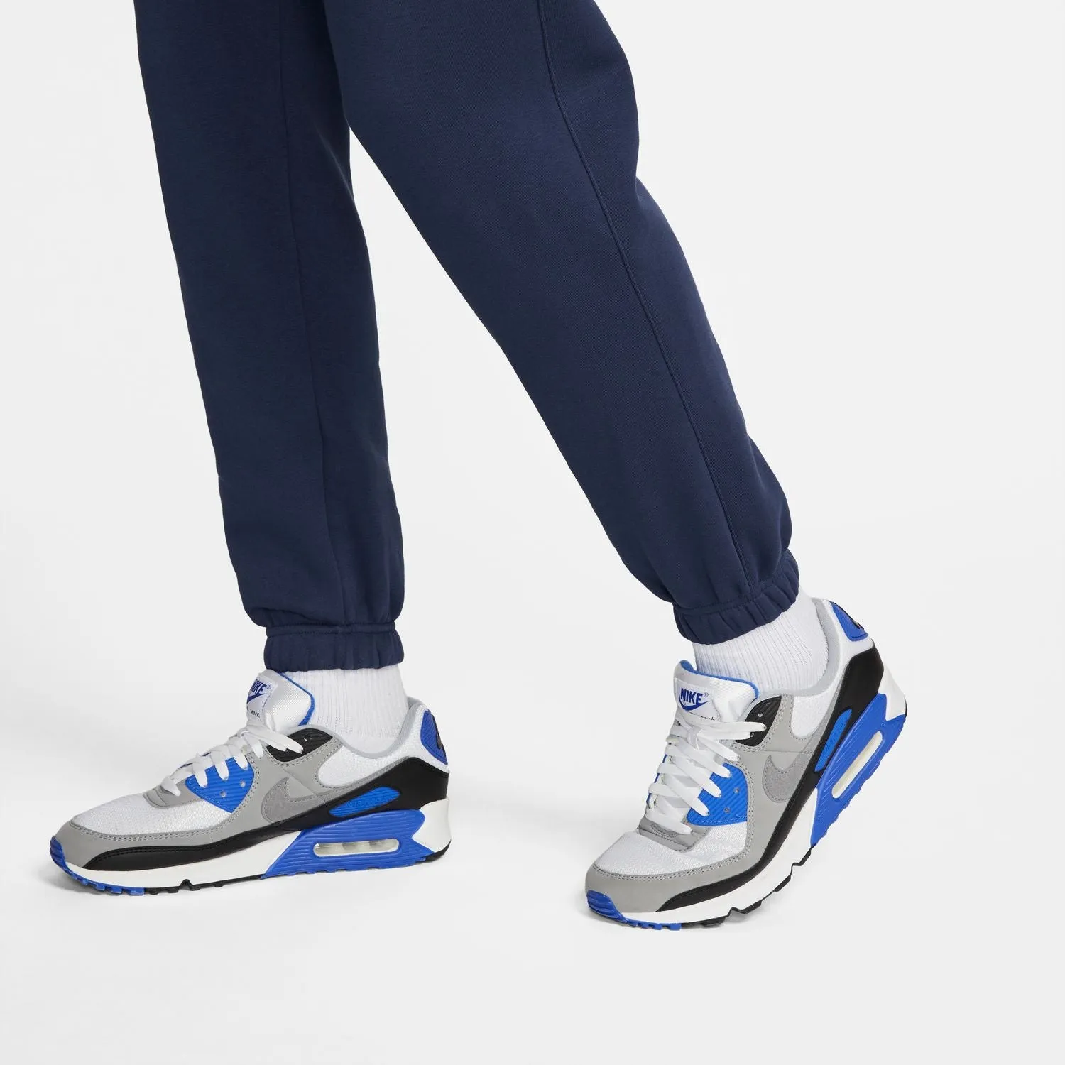 nike Club Fleece Cuff Pant - Mens