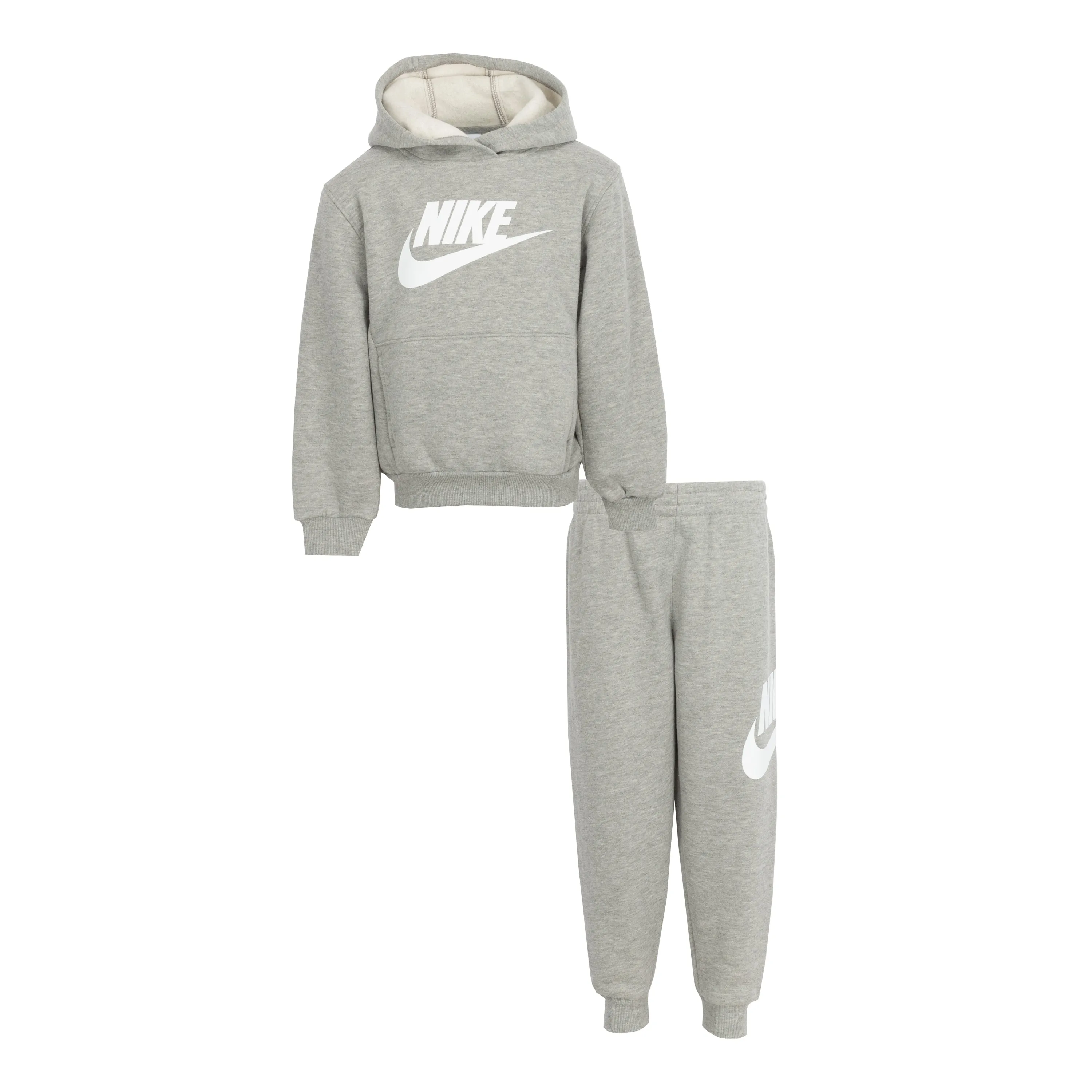 nike Club Fleece Jogger Set - Kids