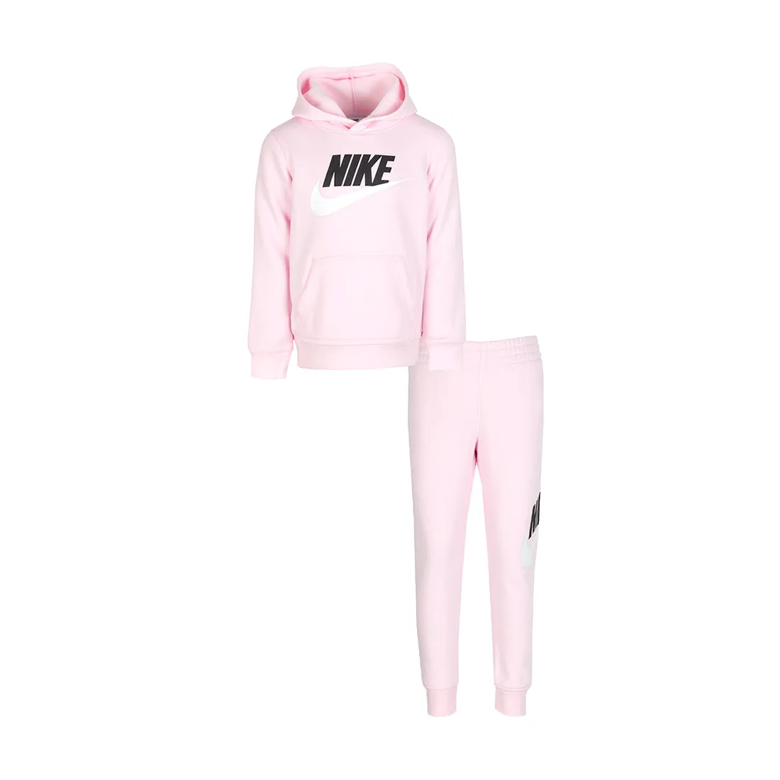 nike Club Fleece Jogger Set - Toddler