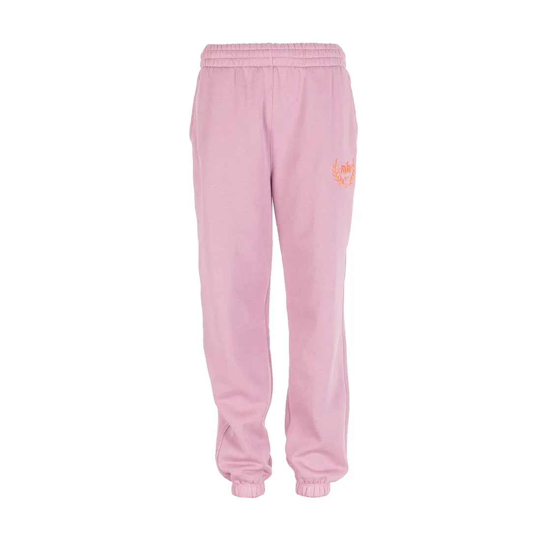 nike Club Fleece Loose Graphic Pant - Youth