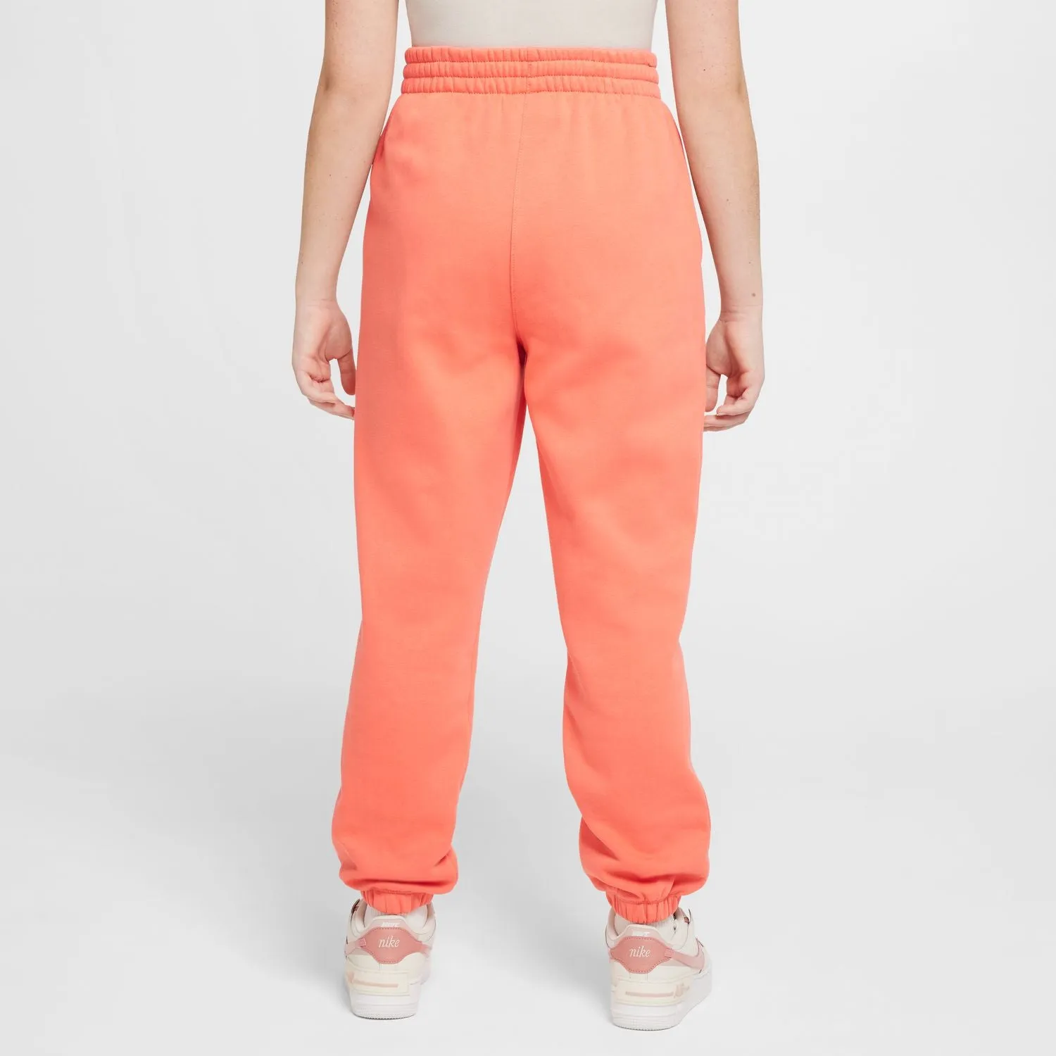 nike Club Fleece Loose Pant - Youth