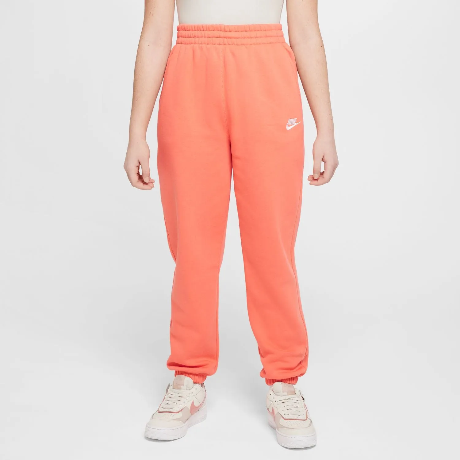 nike Club Fleece Loose Pant - Youth