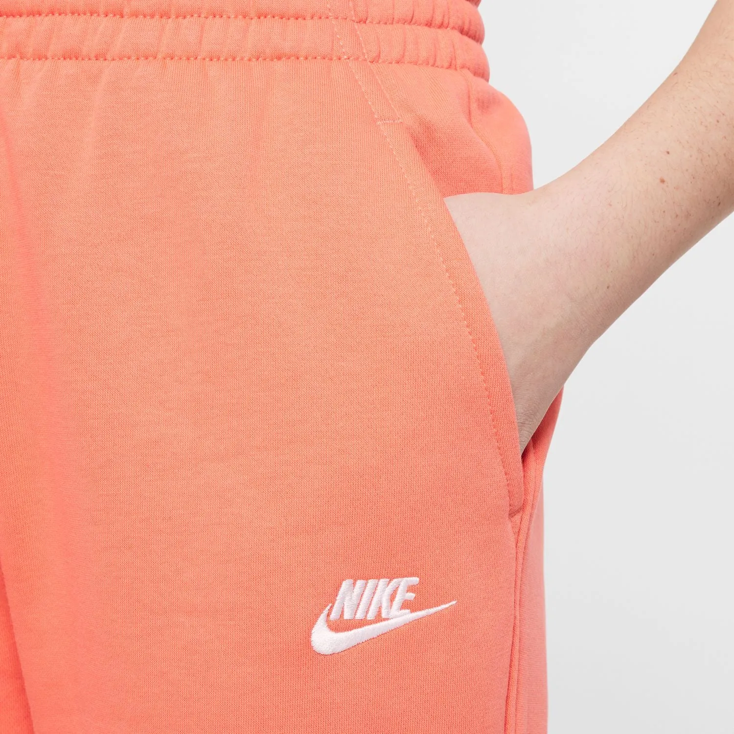 nike Club Fleece Loose Pant - Youth