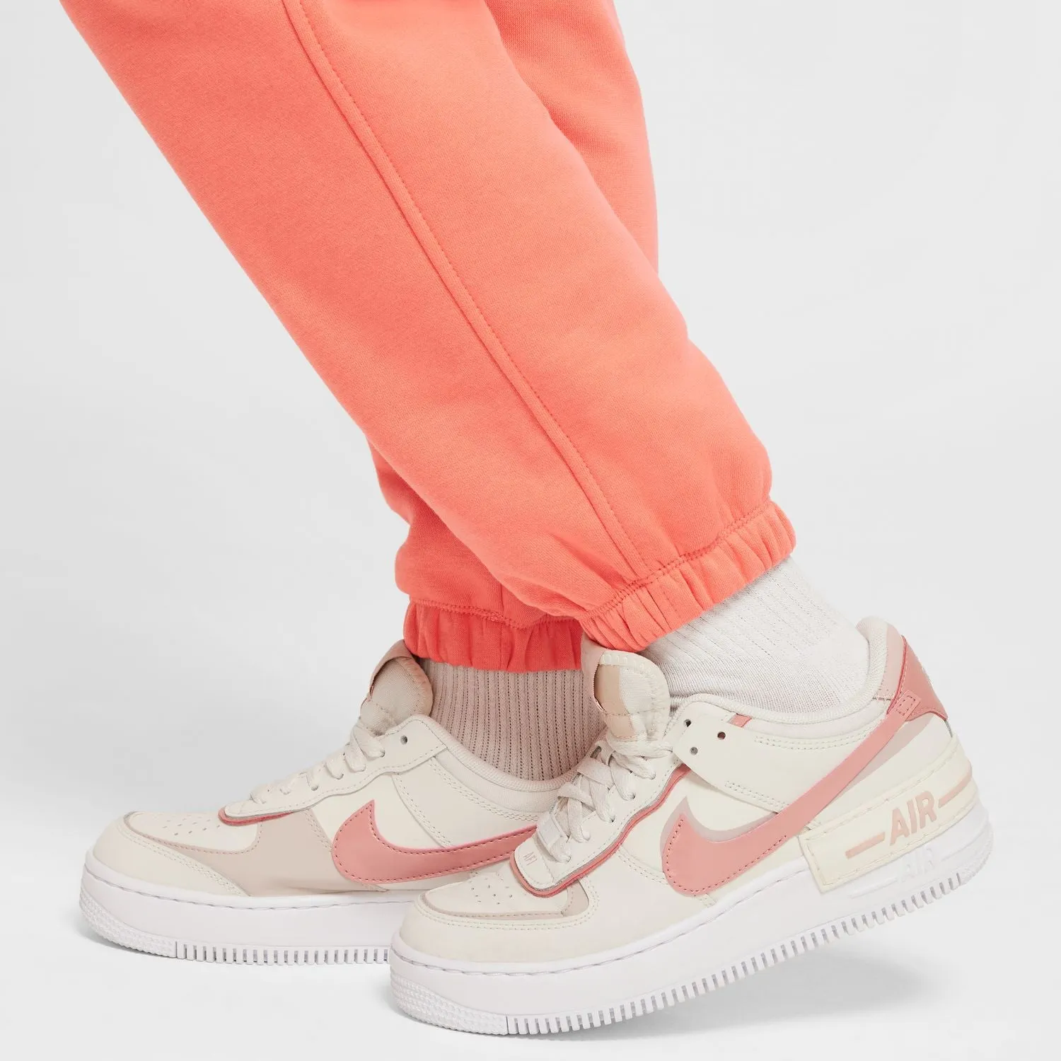 nike Club Fleece Loose Pant - Youth