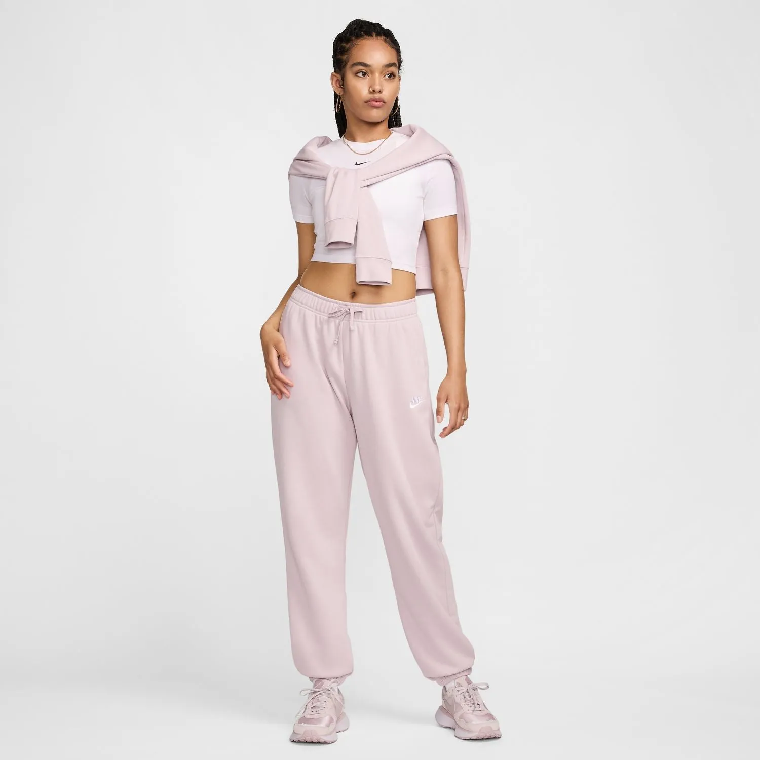 nike Club Fleece OS Pant - Womens