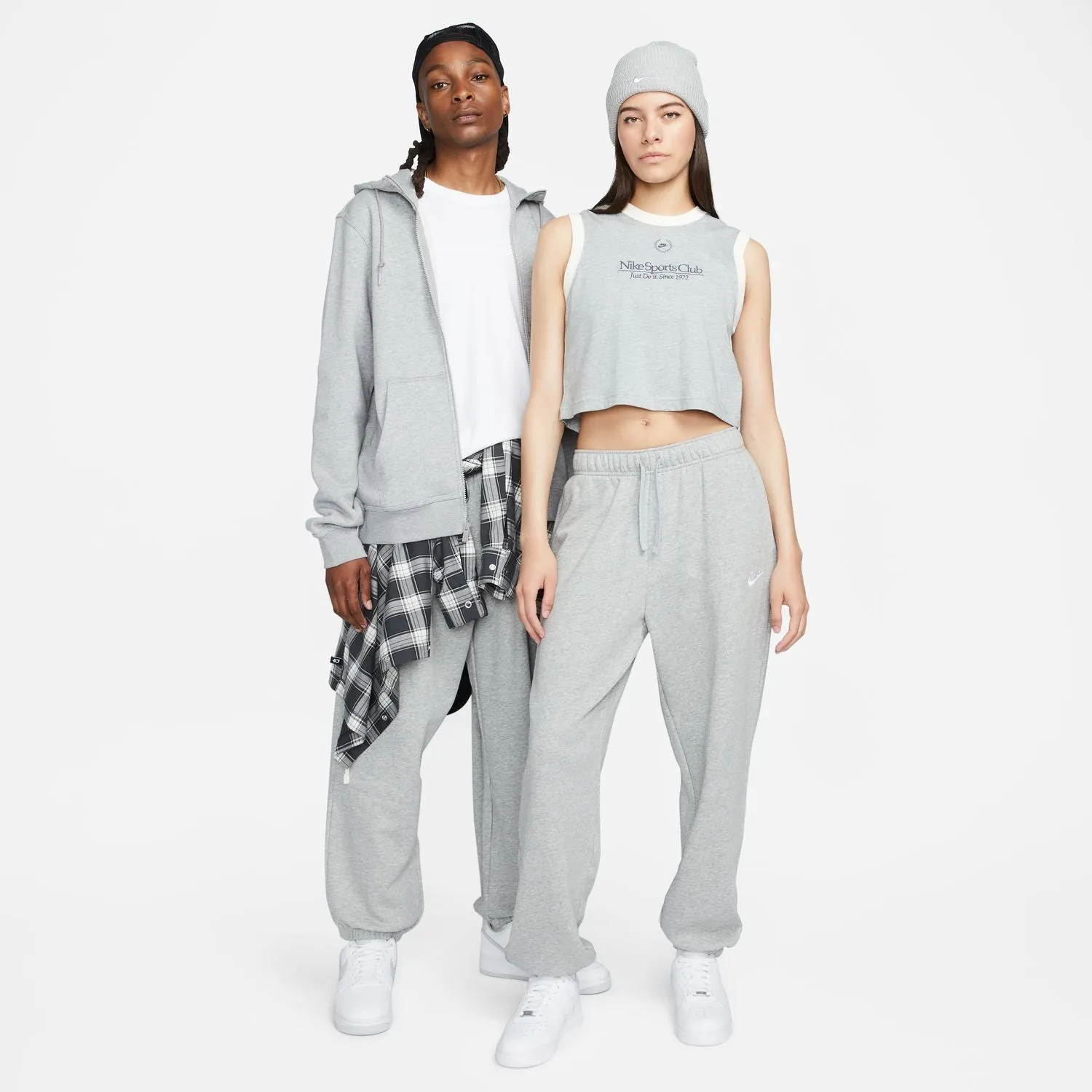 nike Club Fleece OS Pant - Womens